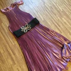 ドレスandベルトセットのサムネイル