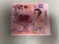 3DS プリティーリズム マイ☆デコレインボーウエディング - メルカリ