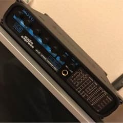 【LANSKY様専用】motuのaudio expressです！【送料込み】のサムネイル