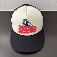 HYSTERIC GLAMOUR メッシュキャップのサムネイル