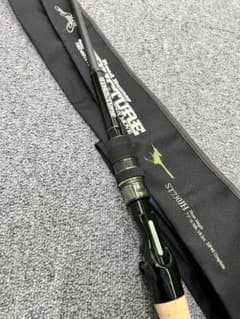 s*e様 ノリーズ旧ロードランナーストラクチャー ST730JH - メルカリ