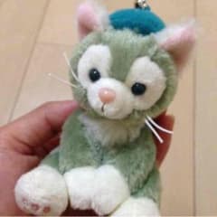 ジェラトーニ ストラップのサムネイル