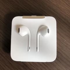 iPhone7 イヤホン iPhone8のサムネイル