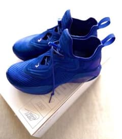 NIKE By Youレブロン ソルジャー 14 epのサムネイル