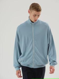 SUPER HIGH GAUGE SWEAT ZIP CARDIGAN 4 - メルカリ
