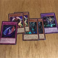 デステニーヒーローデッキパーツのサムネイル