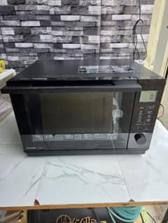 B293】PanasonicオーブンレンジNE-MS268-K 2022年製】 - メルカリ