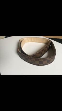LOUIS  VUITTON ベルトのサムネイル