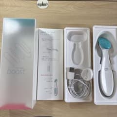 ニュースキンageLOC Boost 本体 美顔器 - メルカリ