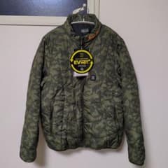 サンライン EVHOT ヒータージャケット サンライン EVHOT ヒータージャケット - メルカリ