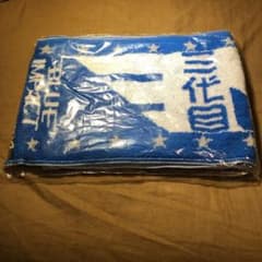 未使用品   三代目 J Soul Brothers 2014 ライブタオルのサムネイル