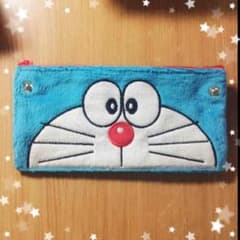 ドラえもん♡リバーシブルポーチのサムネイル