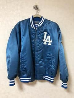 ドジャース スタジャン チョークラインのサムネイル