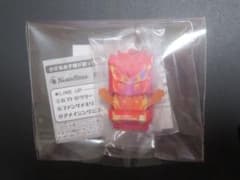 仮面ライダーめじるしアクセサリー4のサムネイル