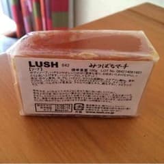 ラッシュのソープのサムネイル