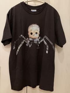 ベビーフェイス Tシャツ Sサイズ VARIEGATORのサムネイル