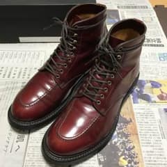 たまや様専用 宮城興業とサンダースのブーツのサムネイル