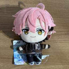 あんさんぶるスターズ あんスタ ぬいぐるみ 久遠舞珠 - メルカリ
