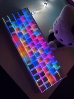 WUQUE STUDIO FLUX60HE PRO - メルカリ