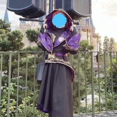 ツイステ 式典服 1式のサムネイル