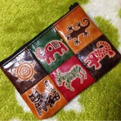 マライカ コインケースのサムネイル
