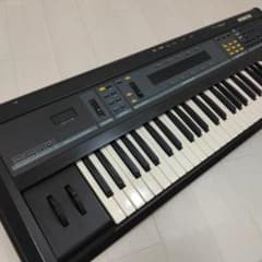 ENSONIQ ESQ1 ビンテージシンセサイザー 中古現状品 ENSONIQ ESQ1 ビンテージシンセサイザー 中古現状品 - メルカリ