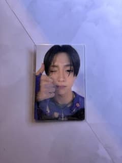 BOYS II PLANET 韓国 アーカイブ展 サンウォン トレカ week1 - メルカリ