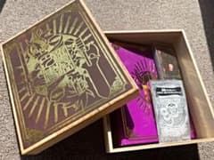 神羅万象チョコ　【羅震獄之書キャンペーン品】のサムネイル
