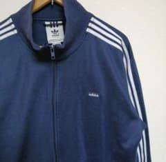 adidas originals ベッケンバウアー　トラックジャケットのサムネイル