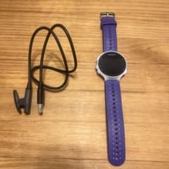 ガーミン 230j foreathlete garmin 美品 - メルカリ