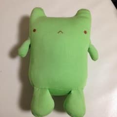 はんぺん ぬいぐるみのサムネイル