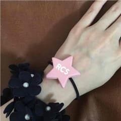 RODEOCROWNSのヘアゴムのサムネイル