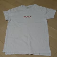 RVCA Tシャツのサムネイル