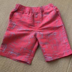 水着 ハーフパンツのサムネイル