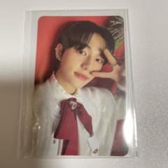 straykids christmasEvel ヒョンジンのサムネイル