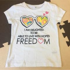 女の子Tシャツのサムネイル