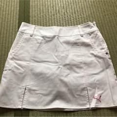 ゴルフのプーマのスカートのサムネイル