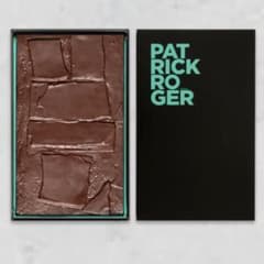 ❤️ パトリックロジェ Patrick Roger マダガスカル65% タブレット