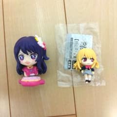 Oshi no Ko Rirakoto Look This Way