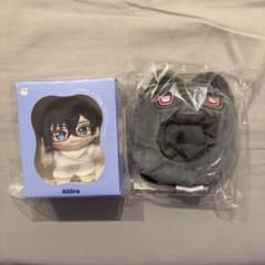 四季凪アキラ ぬいぐるみ IMPACT ペンライトカバー VOLTACTIONのサムネイル