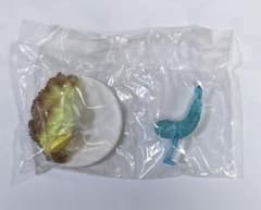 やせいのエビフライたち2 シークレットのサムネイル