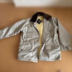 MEN'S RELISH Winter Coat メンズ コートのサムネイル