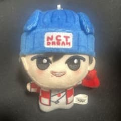 NCT DREAM Candy チソン ちびぐるみVol.2