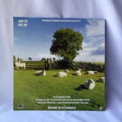 【入手困難】The KLF Chill Out レコードのサムネイル