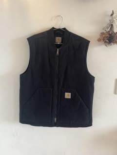 Carhartt カーハート ベストのサムネイル