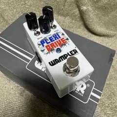 Wampler Pedals Plexi-Drive Miniのサムネイル