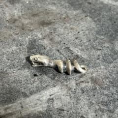 PUERTA DEL SOL snake necklace topのサムネイル