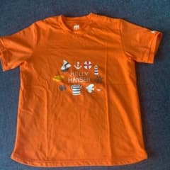 HELLY HANSEN     Tシャツ   150のサムネイル