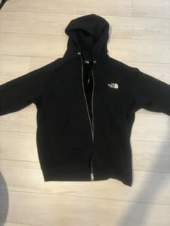 THE NORTH FACE フルジップパーカー NT62038のサムネイル