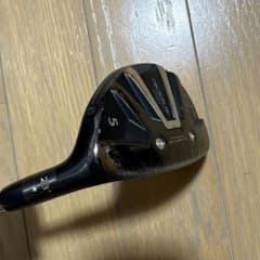 Callaway Rogue 5番ユーティリティ 23°のサムネイル